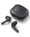 Căști wirelessи Motorola - Moto Buds 065, TWS, ANC, negre - 3t