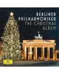 Berliner Philharmoniker - The Christmas Album (CD) - 1t
