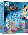 Bedtime Storybook Library - 1t