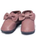 Pantofi pentru bebeluşi Baobaby - Pirouettes, Grapeshake, mărimea S - 2t
