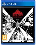 Below - Special Edition (PS4) - 1t