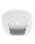 Casti wireless Edifier - NeoBuds Pro, TWS, ANC, albe - 5t