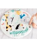 Pearhead Baby Play Mat - Animale - 5t