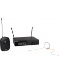SINGLE BP SYS MX153T EARSET 470-514MHz	 - 1t