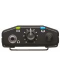 Sistem de microfoane fără fir Shure - P3TERA-Q25, negru - 4t
