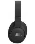 Căști fără fir cu microfon JBL - Tune 770NC, ANC, negru - 3t