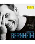 Benjamin Bernheim - Benjamin Bernheim (CD)	 - 1t