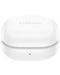 Căști wireless Samsung - Galaxy Buds FE, TWS, ANC, alb - 7t