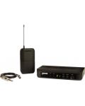 Receiver wireless Shure - BLX14, negru - 1t