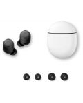 Căști wireless Google - Pixel Buds Pro, TWS, ANC, Charcoal - 8t