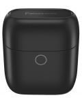 Casti wireless Panasonic - B100W, TWS, negre - 3t