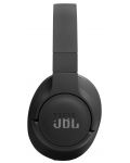 Căști fără fir cu microfon JBL - Tune 720BT, negru - 4t