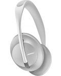 Casti wireless Bose - Noise Cancelling 700, argintii - 4t