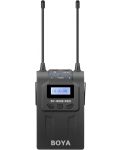 Boya Wireless Receiver - BY-RX8 Pro, negru - 1t