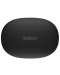 Căști wireless Belkin - SoundForm Pulse, TWS, negre - 5t