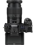 Aparat foto Mirrorless Nikon - Z6 II, 24-70mm, f/4S, Black - 2t