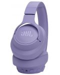 Căști wireless JBL - Tune 770NC, ANC, mov - 2t