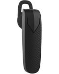 Casca wireless cu microfon Tellur - Vox 50, neagra - 1t