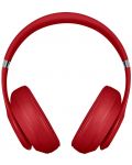 Căști wireless Beats by Dre - Studio3, ANC, Red/Core - 3t