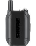 Receiver wireless Shure - GLXD16, negru - 4t