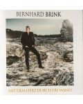 Bernhard Brink - Mit dem Herz durch die Wand (CD) - 1t