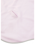 Pătură pentru copii Hug Me Baby Sterntaler - Pentru fata, 75 x 90 cm, roz - 6t