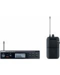 Sistem de microfoane fără fir Shure - P3TER112GR/L19, negru - 2t