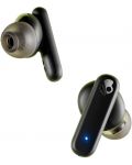 Căști wireless Skullcandy - Smokin' Buds, TWS, negre - 2t