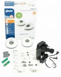 Alecto Babyphone - Full Eco DECT - 7t