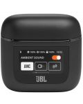 Căști wireless JBL - Tour Pro 2, TWS, ANC, negre - 8t