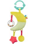 Jucarie pentru bebelusi Sophie la Girafe - Luna muzicala  - 2t