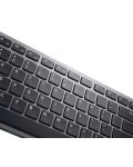 Tastatura wireless si mouse Dell Premier - KM7321W, gri - 4t