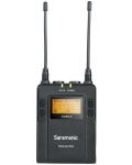 Receptor wireless Saramonic - pentru UwMic9, negru - 1t
