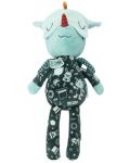 Jucărie pentru bebeluși Lilliputiens - Dragonul Joe - 2t