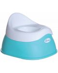 Dreambaby Baby Potty - Albastru - 1t