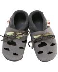 Pantofi pentru bebeluşi Baobaby - Sandals, Fly mint, mărimea XL - 1t