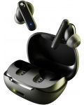 Căști wireless Skullcandy - Smokin' Buds, TWS, negre - 1t