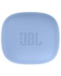 Căști fără fir JBL - Wave Flex, TWS, albastru - 6t