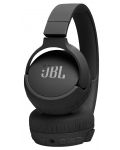 Căști fără fir cu microfon JBL - Tune 670NC, ANC, negru - 3t