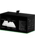 Încărcător wireless Razer - pentru Xbox, Robot White - 6t