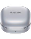 Casti wireless cu microfon Samsung - Galaxy Buds Pro SM-R190, gri - 7t