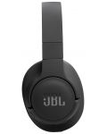 Căști fără fir cu microfon JBL - Tune 720BT, negru - 5t