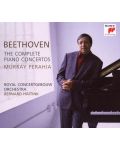 Murray Perahia, Concertgebouw Orchestra- Beethoven: the Complete Piano Concertos (3 CD) - 1t