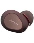 Căști wireless Jabra - Elite 10, TWS, ANC, Cocoa - 4t