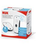 Interfon Nuk - Eco Control Audio 500 - 2t