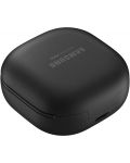 Casti wireless cu microfon Samsung - Galaxy Buds Pro SM-R190, negre - 5t
