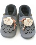 Pantofi pentru bebeluşi Baobaby - Sandals, Mermaid, mărimea 2XL - 1t