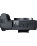 Canon Mirrorless Camera - EOS R8, 24.2MPx, negru - 3t