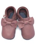 Pantofi pentru bebeluşi Baobaby - Pirouettes, Grapeshake, mărimea S - 1t