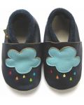 Pantofi pentru bebeluşi Baobaby - Classics, Cloud, mărimea XL - 1t